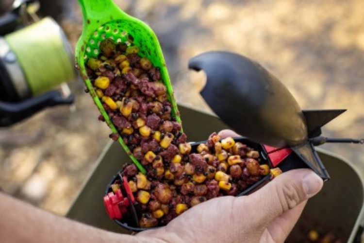 Picture of Korda  Bait Scoop