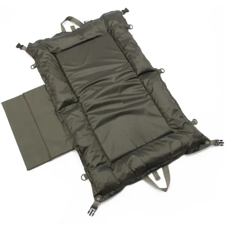 Picture of NGT Advanced Beanie Mat - Padded with Pegging Points & Kneeling Pad (666)