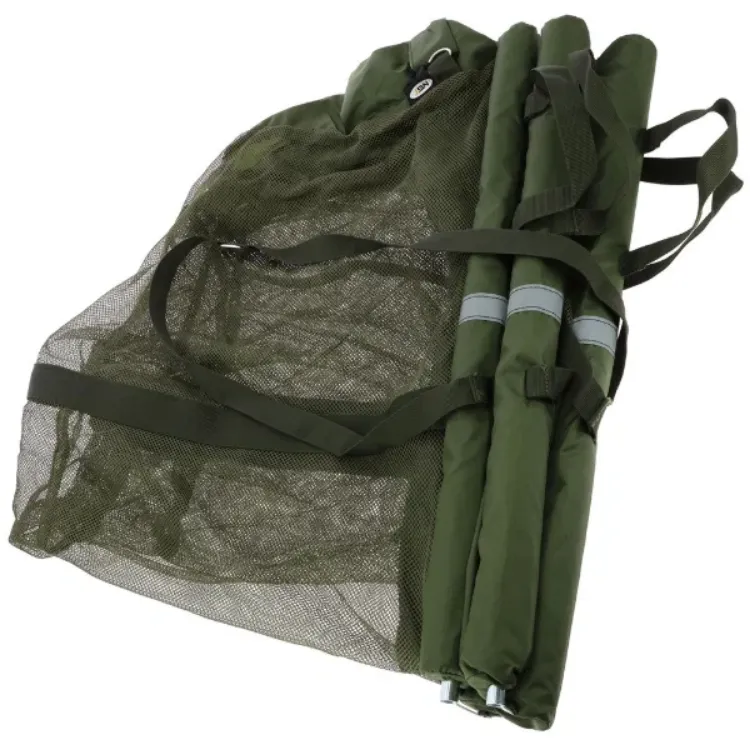 Снимка на Слинг NGT XPR Compact Floatation Sling and Retaining System - Mesh / PVC with Case (Compact)
