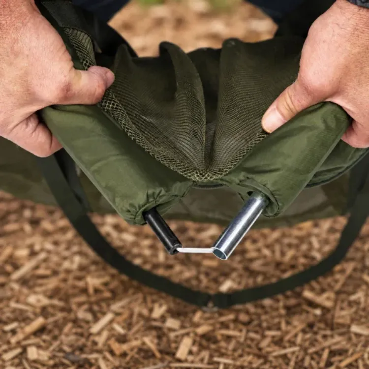 Снимка на Слинг NGT XPR Compact Floatation Sling and Retaining System - Mesh / PVC with Case (Compact)