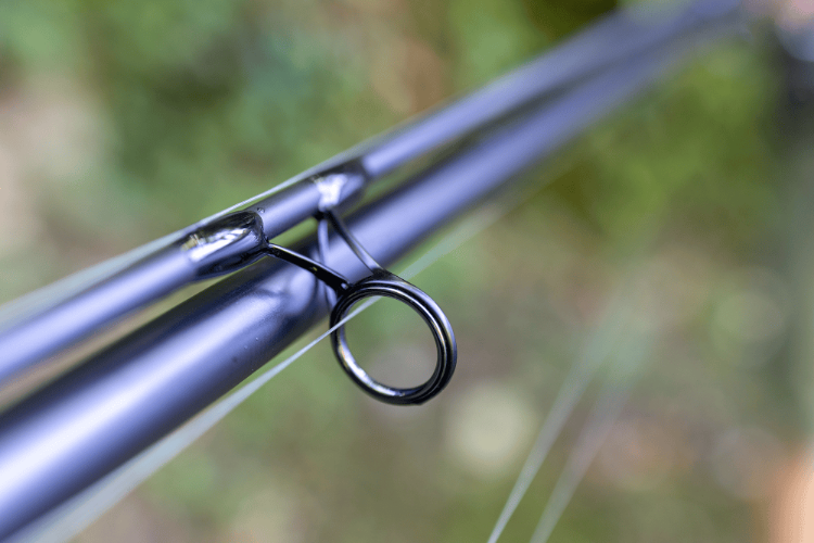 Picture of Korda  Kaizen Green Rods