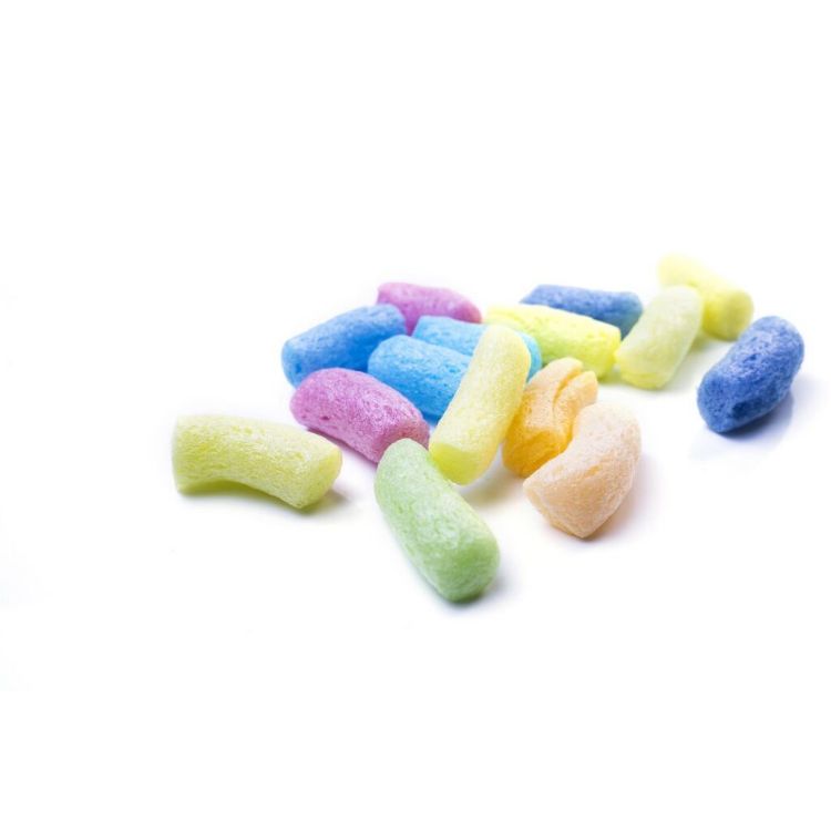 Picture of Пва пияна CARP FEVER PVA FOAM NUGGETS