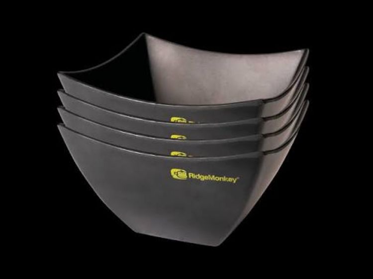 Снимка на Паници Ridgemonkey DLX Bowl 