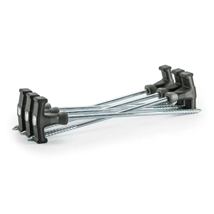 Снимка на Колчета за палатка RidgeMonkey Escape Heavy Duty T-Peg 12inch