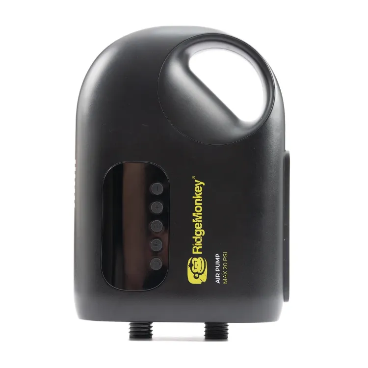 Picture of RidgeMonkey Vault Multi-Function Electric Air Pump