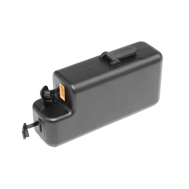 Снимка на Комплект резервни батерии за лодка Ridgemonkey Bait Boat Batteries Twin Pack