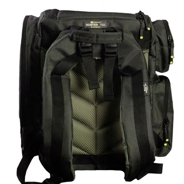 Picture of RidgeMonkey Hunter 750 Baitboat Rucksack