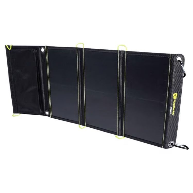 Снимка на Соларен панел RidgeMonkey Vault USB-A PD 21W Fishing Solar Panel