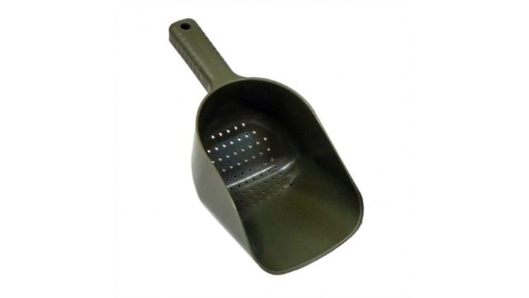 Picture of RIDGEMONKEY BAIT SPOON XL (WITH HOLES) – GREEN