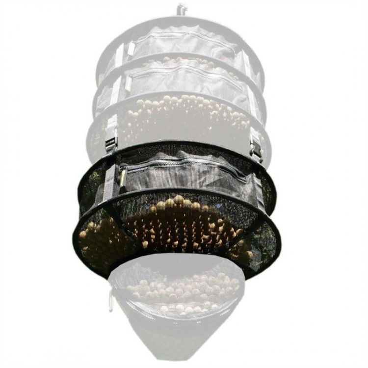 Picture of RidgeMonkey Mk2 Air Dry System