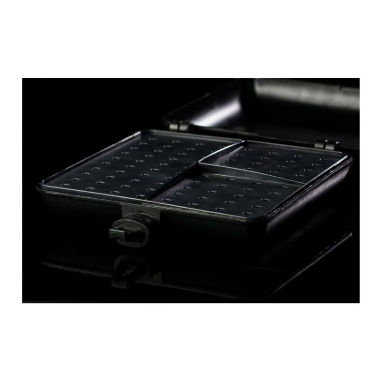 Снимка на Приставка за тиган RidgeMonkey Connect Combi Set Steamer Tray
