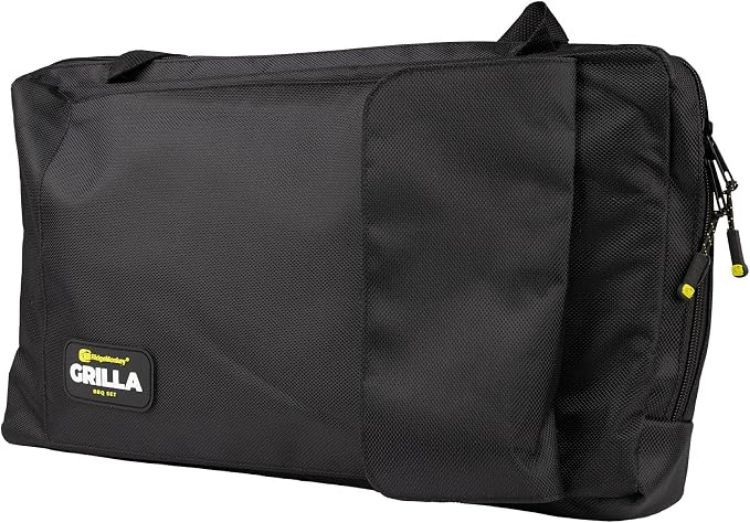 Снимка на Барбекю RidgeMonkey Grilla BBQ Firepit Edition