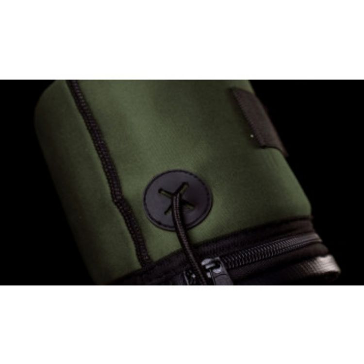Снимка на Калъф за газова бутилка RidgeMonkey EcoPower Heated Gas Canister Cover