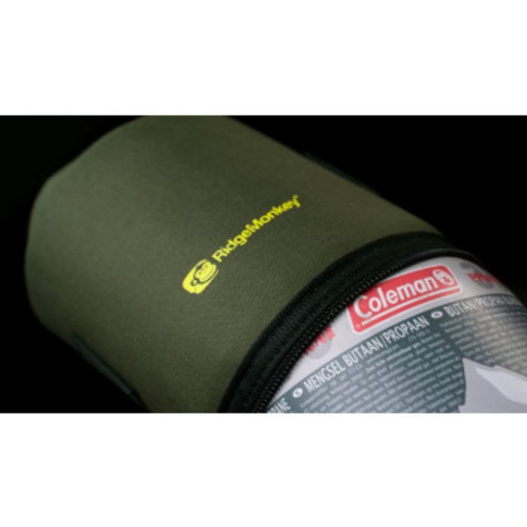 Снимка на Калъф за газова бутилка RidgeMonkey EcoPower Heated Gas Canister Cover