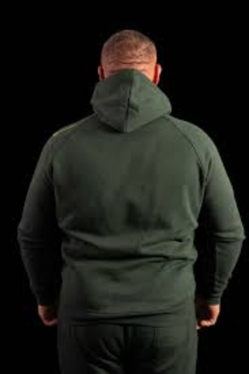 Снимка на Горнище Ridgemonkey APEarel Heavyweight Hoody Green
