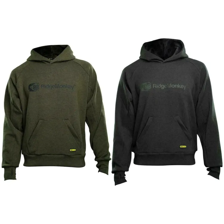 Снимка на Горнище RidgeMonkey APEarel Microflex Hoody