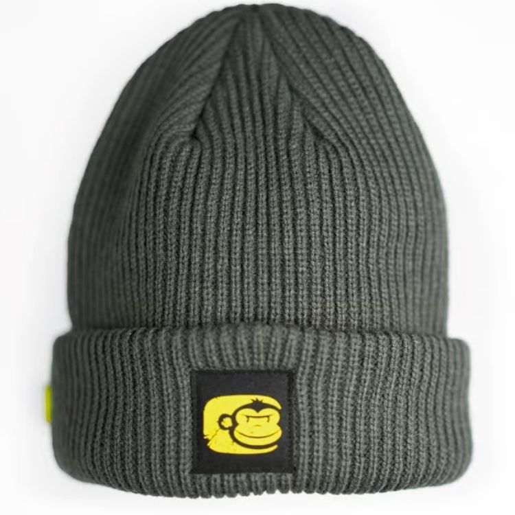 Снимка на Зимна шапка RidgeMonkey APEarel ThermaPro Fisherman Beanie Hat Green