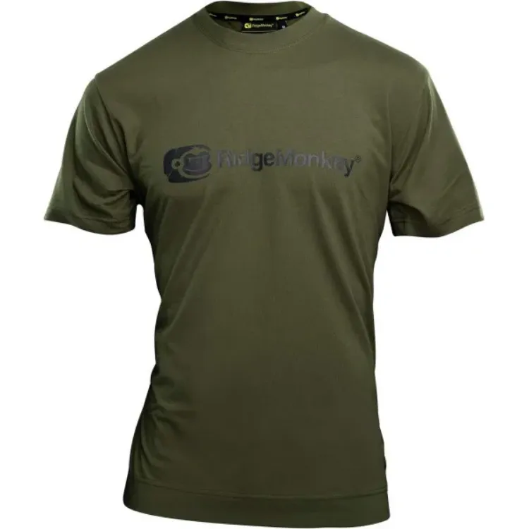 Picture of RidgeMonkey APEarel Dropback T-shirt