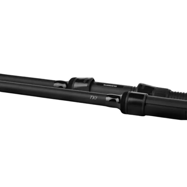 Снимка на Въдица Shimano TX-1B 13ft 3.5lbs Intensity