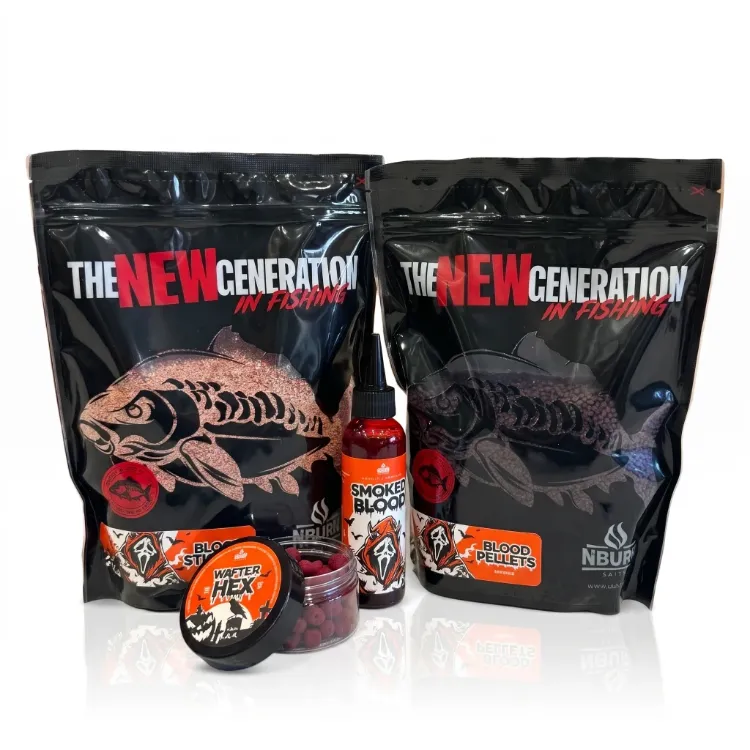 Picture of HALLOWEEN BOX „DARK SIDE OF NBURN“